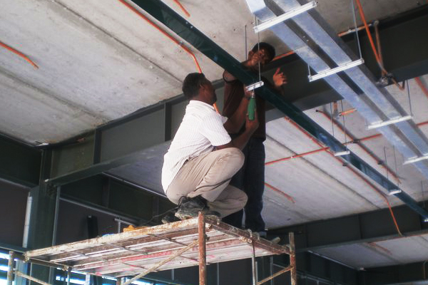 Building-Trades